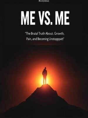 cover image of Me vs. Me